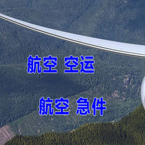 宜宾五粮液空运公司快递-选东方航空和上海航空